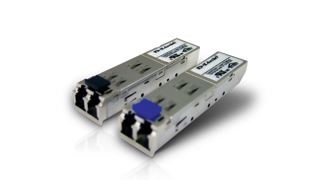 ماژول فیبر مولتی مود دی لینک مدل DEM-312GT2