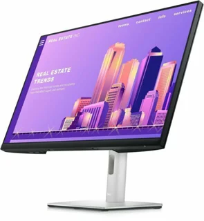 مانیتور استوک دل مدل P2722H سایز 27 اینچ