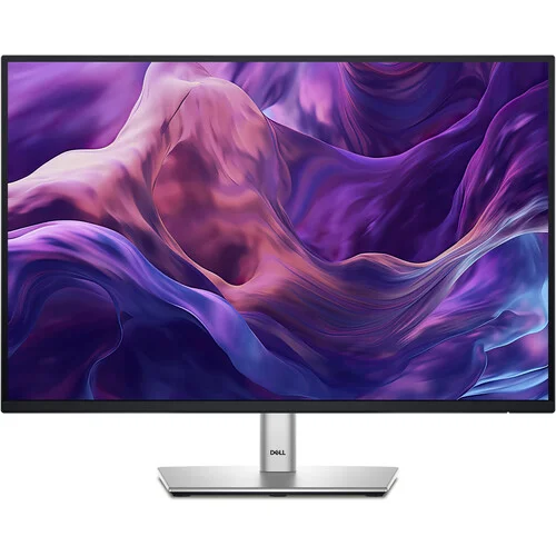 مانیتور استوک دل مدل P2423 سایز 24 اینچ  sRGB 99%