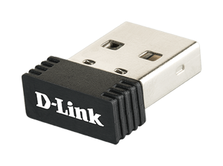 کارت شبکه USB دی لینک مدل DWA-121