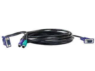 کابل 1.8 متری KVM دی-لینک مدل DKVM-CB