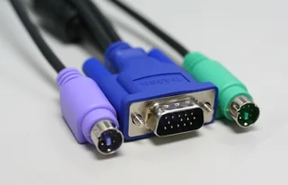 کابل 3 متری KVM دی-لینک مدل DKVM-CB3