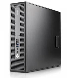 مینی کیس استوک اچ پی مدل HP EliteDesk 800 G1