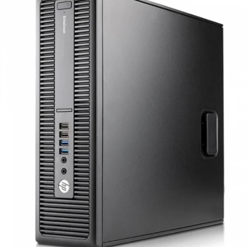 مینی کیس استوک اچ پی مدل HP EliteDesk 800 G1