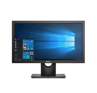 مانیتور استوک Dell مدل E2417H سایز 24 اینچ