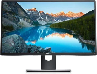 مانیتور استوک دل مدل P2417H سایز 24 اینچ
