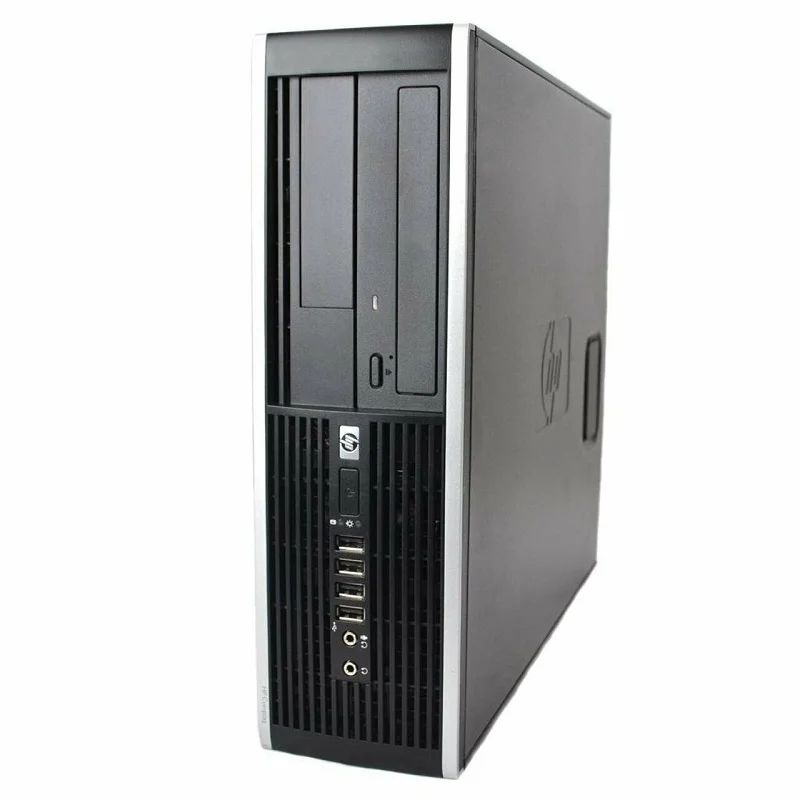 مینی کیس استوک اچ پی مدل  HP Compaq Pro 6300