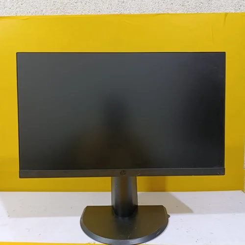 مانیتور استوک HP مدل P24H G5 سایز 24 اینچ