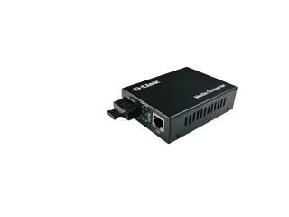 مدیا کانورتر دی-لینک مدل DMC-300MSC