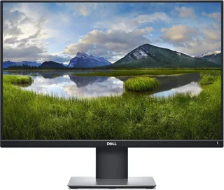 مانیتور فریملس استوک دل مدل P2421 سایز 24 اینچ