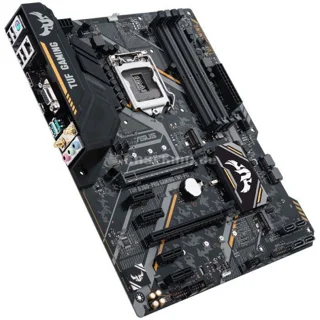 مادربرد ایسوس مدل ASUS TUF B360-PRO GAMMING