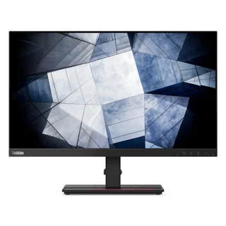 مانیتور استوک 2K اسپیکردار لنوو مدل P24H-20 سایز 24 اینچ