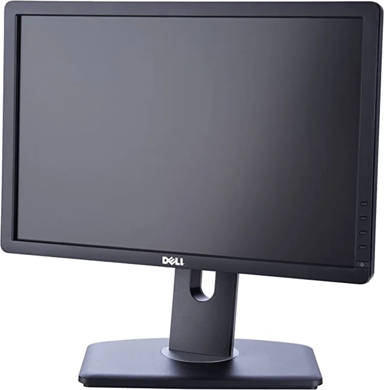 مانیتور استوک Dell مدل P1913B سایز 19 اینچ