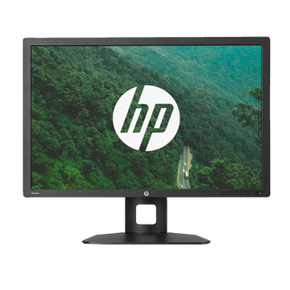 مانیتور استوک 2K اچ پی مدل Z30i سایز 30 اینچ