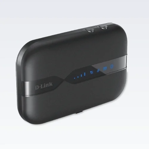 مودم 4G قابل حمل دی-لینک مدل DWR-932C