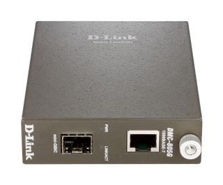 مدیا کانورتر دی لینک مدل  DMC-805G