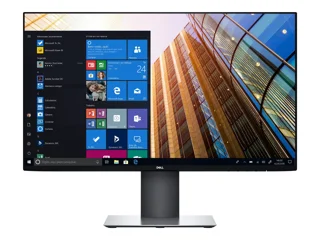 مانیتور استوک دل مدل U2419H سایز 24 اینچ با sRGB 99%
