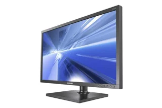 مانیتور استوک سامسونگ مدل NC241-T سایز 24 اینچ