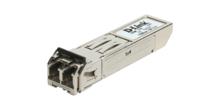 ماژول فیبر سینگل مود دی لینک مدل DEM-210
