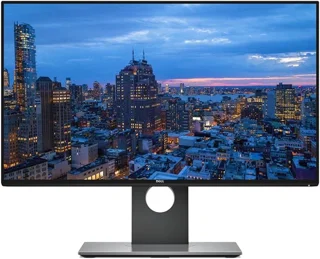 مانیتور استوک دل مدل U2417H سایز 24 اینچ