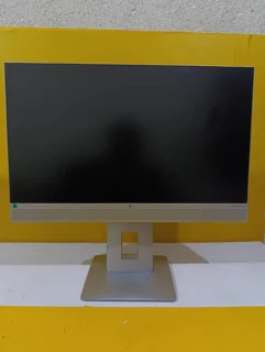 مانیتور اسپیکر دار استوک اچ پی مدل E243M سایز 24 اینچ