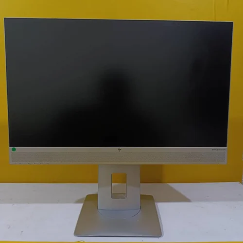 مانیتور اسپیکر دار استوک اچ پی مدل E243M سایز 24 اینچ