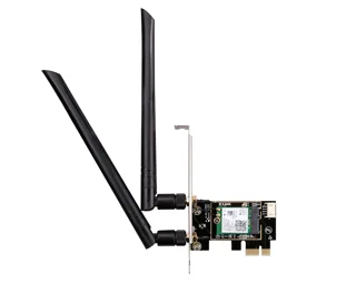 کارت شبکه دی لینک مدل DWA-X582