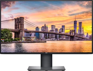 مانیتور استوک 4K دل مدل Dell U2720Q سایز 27 اینچ