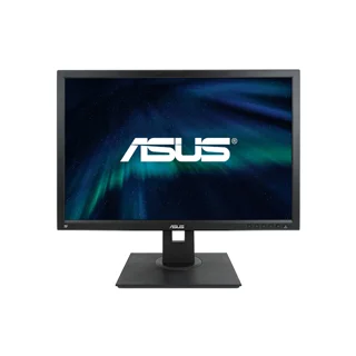 مانیتور اسپیکر دار استوک ایسوس مدل BE24AQLB سایز 24 اینچ