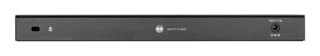 سوییچ 16 پورت گیگابیتی، غیر مدیریتی و دسکتاپ دی-لینک مدل DGS-1016D