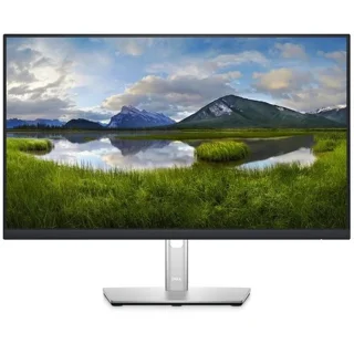 مانیتور استوک دل مدل P2422HE سایز 24 اینچ  sRGB 99%