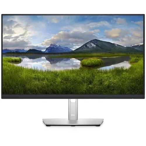 مانیتور استوک دل مدل P2422HE سایز 24 اینچ  sRGB 99%