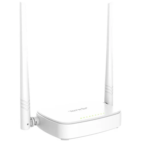 مودم روتر بی سیم ADSL2 تندا مدل D301 V4