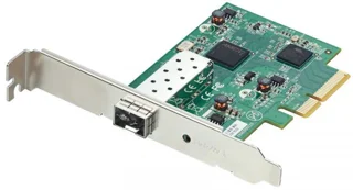 کارت شبکه کابلی دی لینک PCI Express 10G مدل DXE-810S