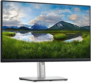 مانیتور استوک دل مدل P2422H سایز 24 اینچ  sRGB 99%