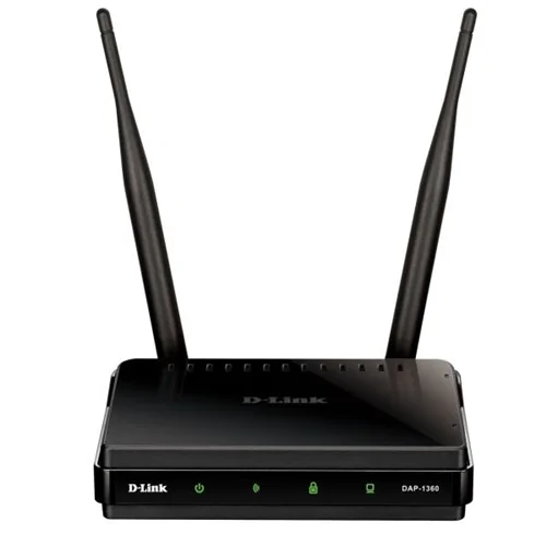 اکسس پوینت دی لینک مدل DAP-1360
