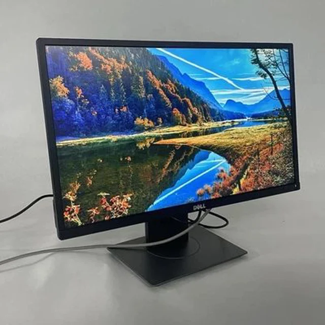 مانیتور استوک برند دل مدل P2317H سایز 23 اینچ